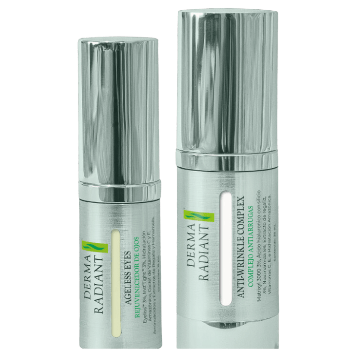 Paquete Derma DUO